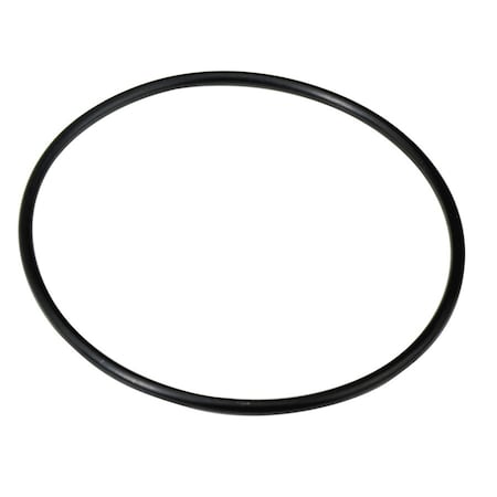 Culligan Culligan 3-3/4 in. D Rubber O-Ring 1 pk OR-150